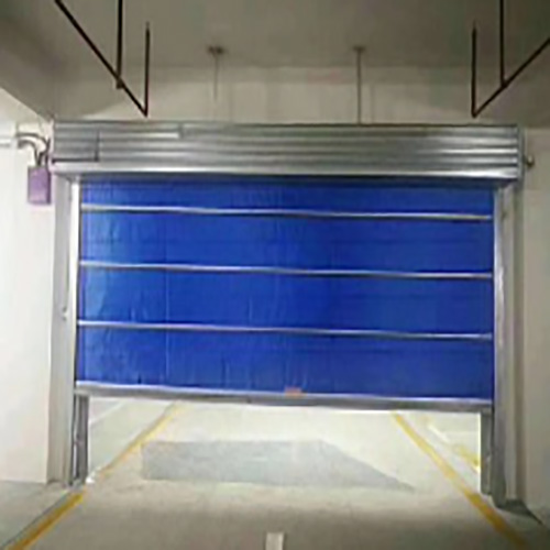 地下車庫防火卷簾門設(shè)置(圖1) 車庫門口防火卷簾門.jpg