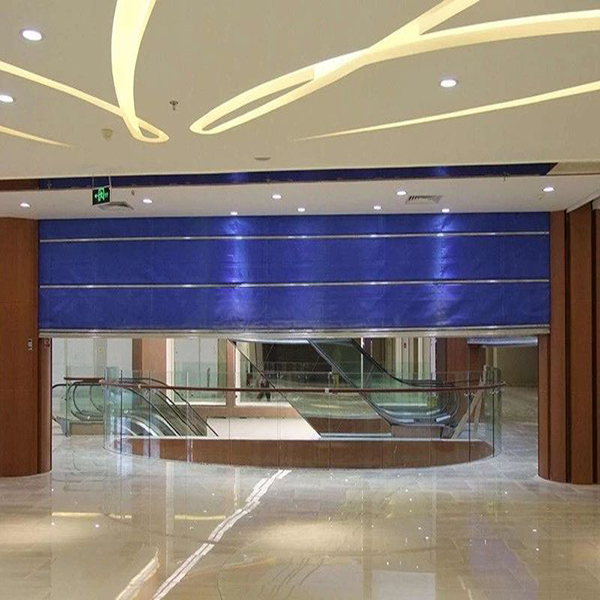 防火卷簾感溫火災(zāi)探測(cè)器問(wèn)題(圖1) 無(wú)機(jī)纖維防火卷簾2.jpg