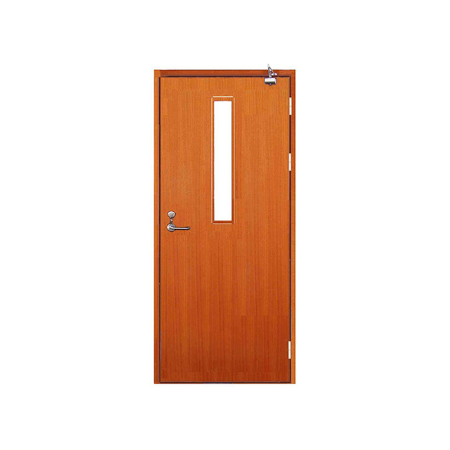 歌舞娛樂場所內通向公共走道的衛生間,需要設置防火門嗎?(圖1) 防火門-4.jpg