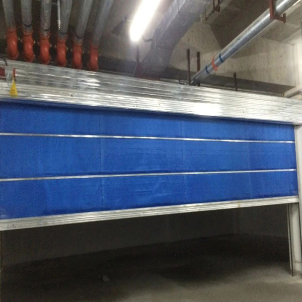 特級(jí)防火卷簾門耐火時(shí)長(zhǎng)(圖1) 特級(jí)防火卷簾門安裝效果.jpg