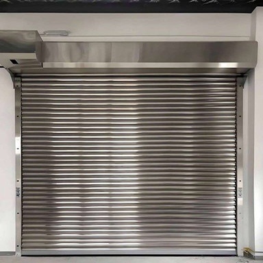 防火卷簾門廠家聯(lián)系方式(圖1) 防火卷簾門8.jpg