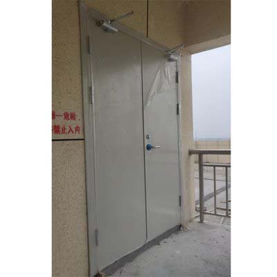 甲級鋼質(zhì)防火門(圖1) 甲級鋼質(zhì)防火門圖.jpg